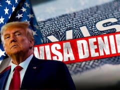 Habrá cancelación masiva de visas americanas para todas las personas que compren estos artículos en outlets de Estados Unidos