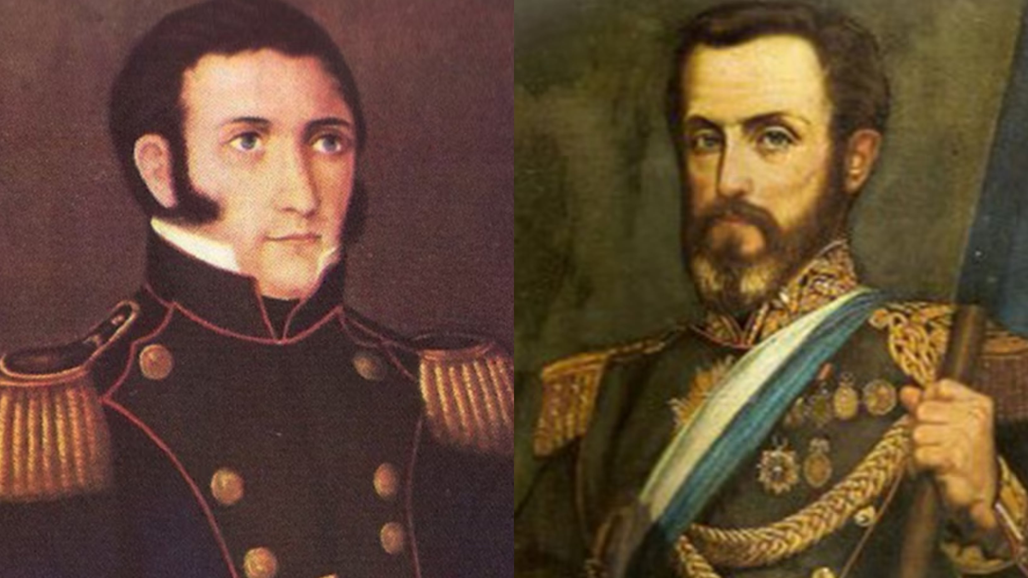 El fusilamiento que partió a la Argentina en dos