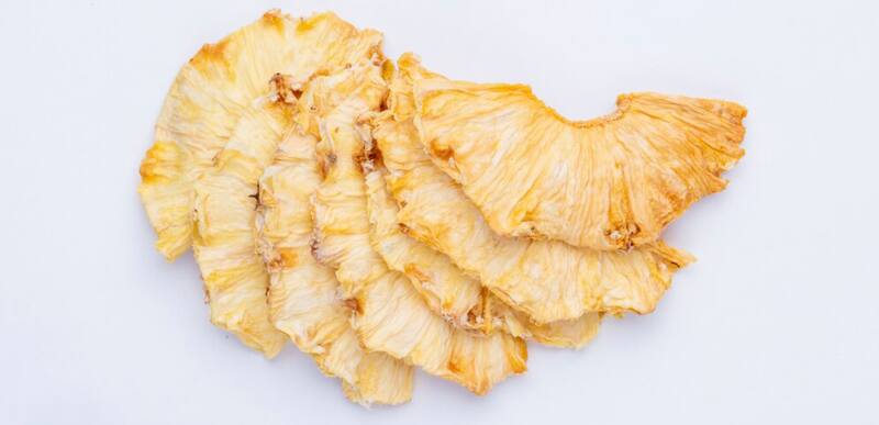 La desecación de este fruto conserva intactas sus cualidades más beneficiosas. (Foto: freepik.es)