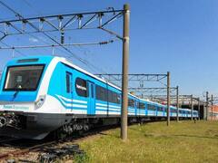 Arrancan los servicios nocturnos adicionales en tres líneas de trenes metropolitanos