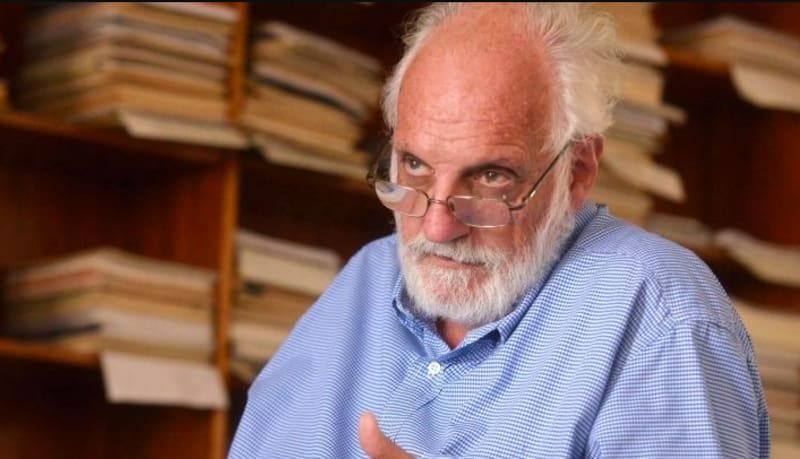 Las nuevas profecías de Juan Carlos de Pablo apuntan a la dolarización indirecta y el desdoblamiento cambiario