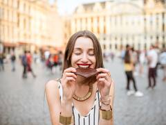Día del Chocolate: cuáles son los 6 destinos donde probar el mejor cacao