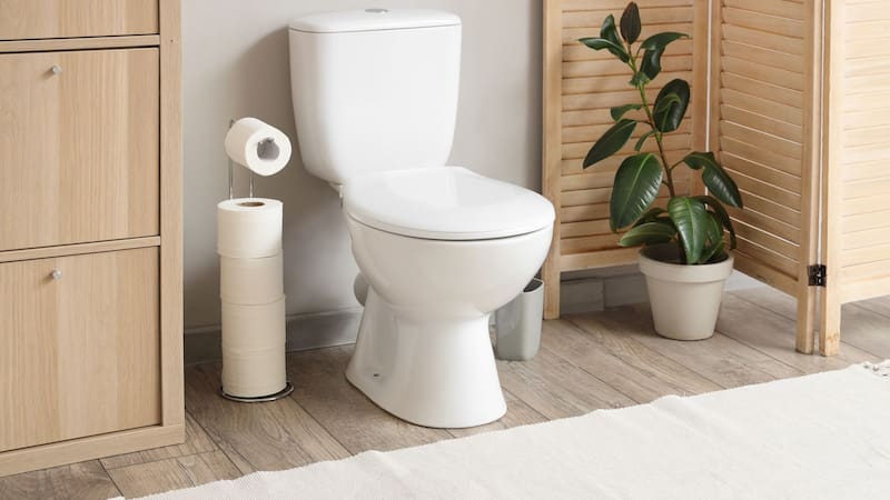 La metodología oficial de estratificación evalúa el exterior de las viviendas, no las mejoras en baños o aparatos sanitarios internos. Los detalles.