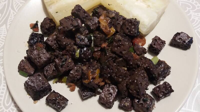 No es la lenteja: este es el alimento que tiene más hierro y proteínas