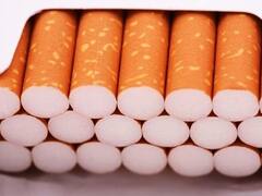 Cigarrillos más caros: desde el lunes British American Tobacco los sube 5%