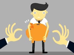 Solidaridad estatal: la envidia y el macabro camino a la pobreza