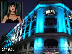 Edesur celebra el 25 de mayo en vivo junto a Fabiana Cantilo