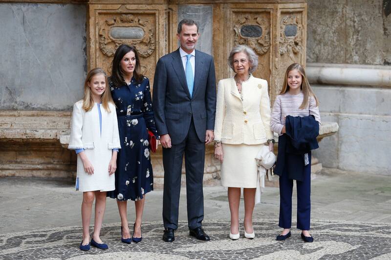 En España aún persiste una huella imborrable en muchos de los apellidos transmitidos de generación en generación. (Imagen: archivo)