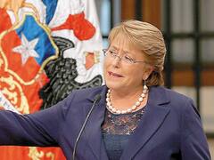 Chile crecerá poco este año, pero es optimista para 2018