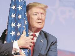 Las erróneas decisiones de Trump y su impacto global