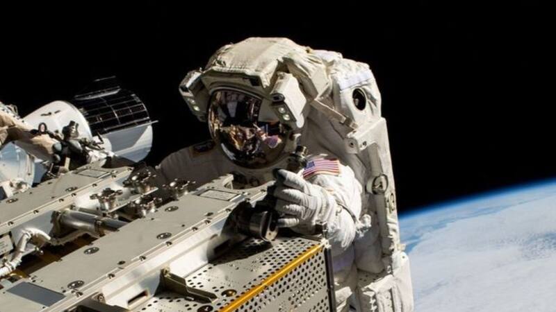 La NASA, a punto de resolver uno de los mayores problemas de las misiones espaciales. Fuente: NASA