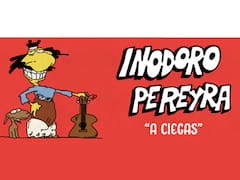 ¡Que lo parió!: Estrena una obra con Inodoro Pereyra y Mendieta en total oscuridad