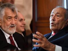 Qué va a pasar con los Rodríguez Saá y cuáles son los cargos a los que no podrán acceder