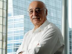 "El dólar está regalado": Broda reveló cuál debería ser un precio útil a la economía