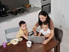 Cómo es el permiso laboral que pueden pedir los padres por la "vuelta al cole" a partir de SEPTIEMBRE