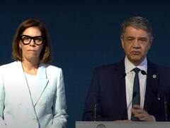 Por una "revisión exhaustiva", la Ciudad dio de baja los materiales de la ESI