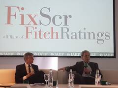 Daniel Marx: es clave la estrategia con los tenedores de bonos locales