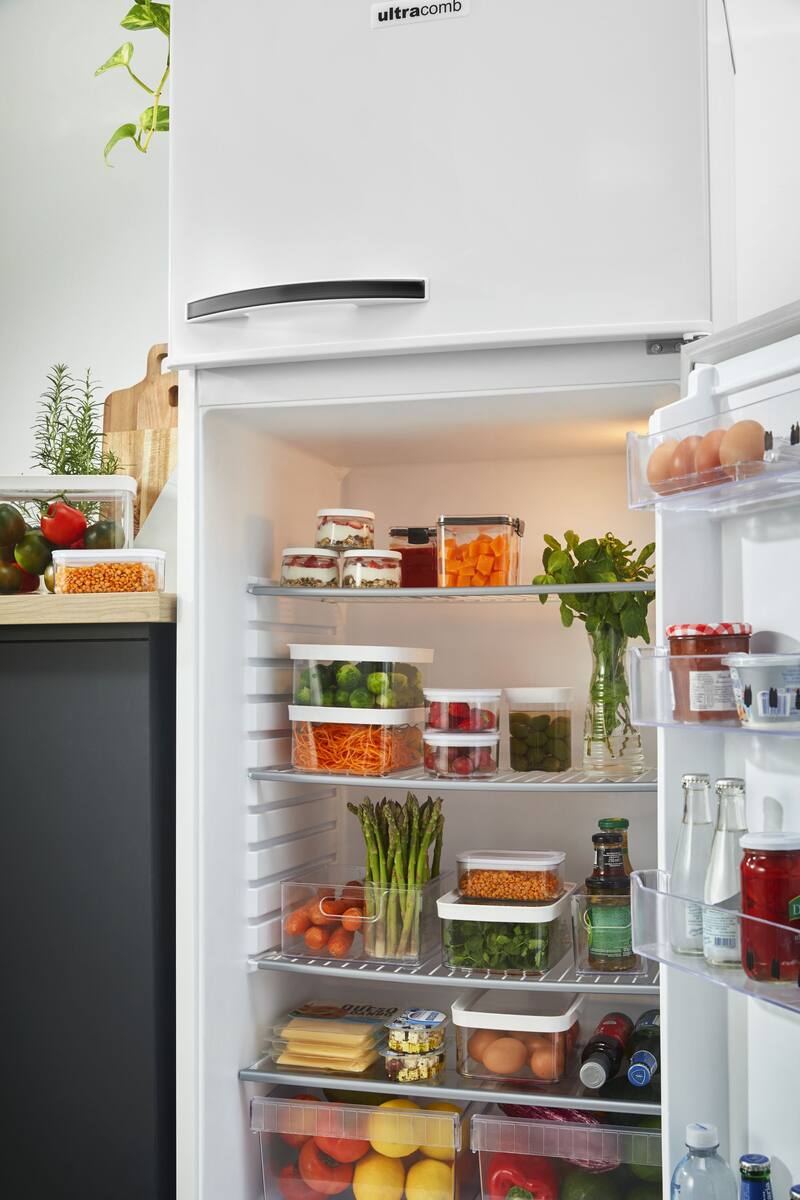 Las heladeras se suman a la cartera de oferta de la marca