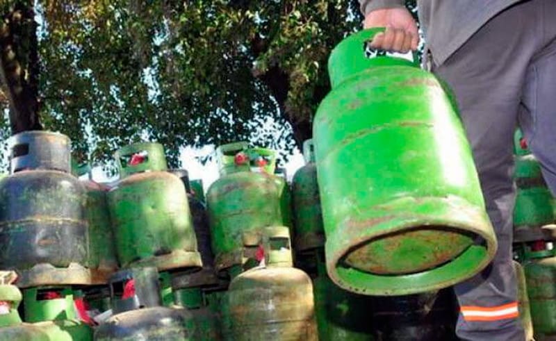 El Programa Hogar recibió un aumento del 160% en total.