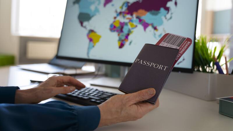 México le abre sus puertas a los argentinos que quieran ir a trabajar allí y cumplan con los requisitos.