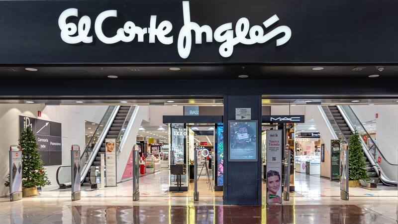 El Corte Inglés, Zara y Stradivarius: estas empresas buscan personal para la temporada navideña, ¿cómo aplicar?