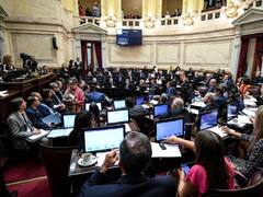 Se aprobaron los pliegos de los 12 embajadores propuestos por Alberto Fernández