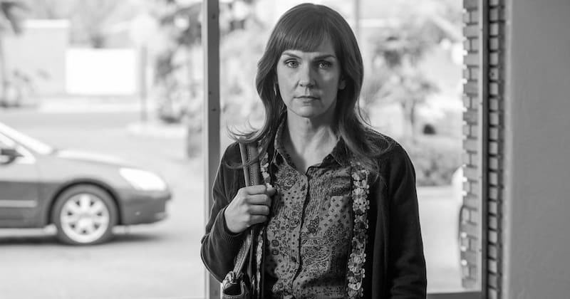 Kim Wexler, en la última temporada de Better Call Saul