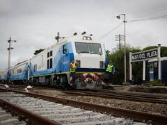 Ya están en venta los pasajes de tren a Mar del Plata para este invierno: cómo conseguirlos con descuento