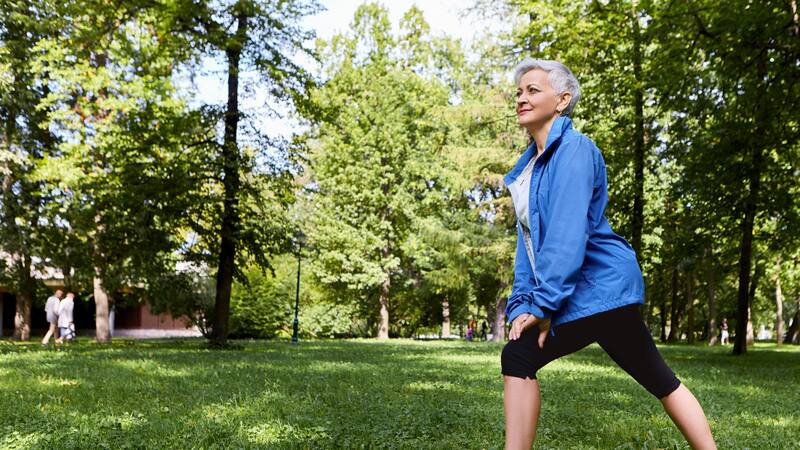 En solo 20 minutos, el método Tabata se erige como una solución efectiva para aquellos que desean fortalecer su musculatura en la edad madura.