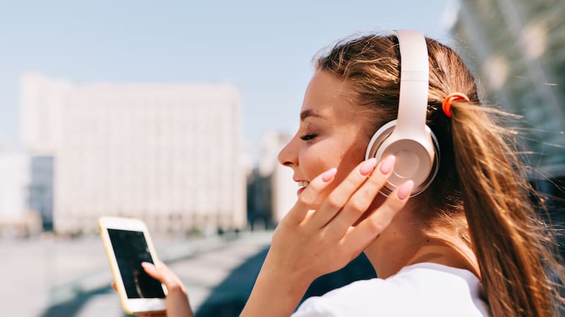 Un nuevo dispositivo está a la vanguardia al integrar la IA para adaptar el sonido.