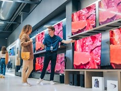 Canje de televisores: cómo aprovechar la promoción para renovar tu Smart TV en 2025