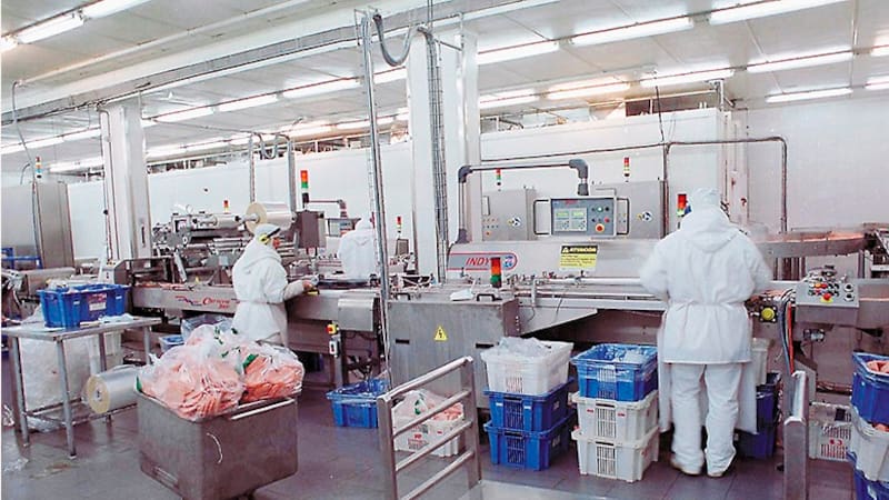 Catter Meat ya vende hamburguesas, milanesas y salchichas