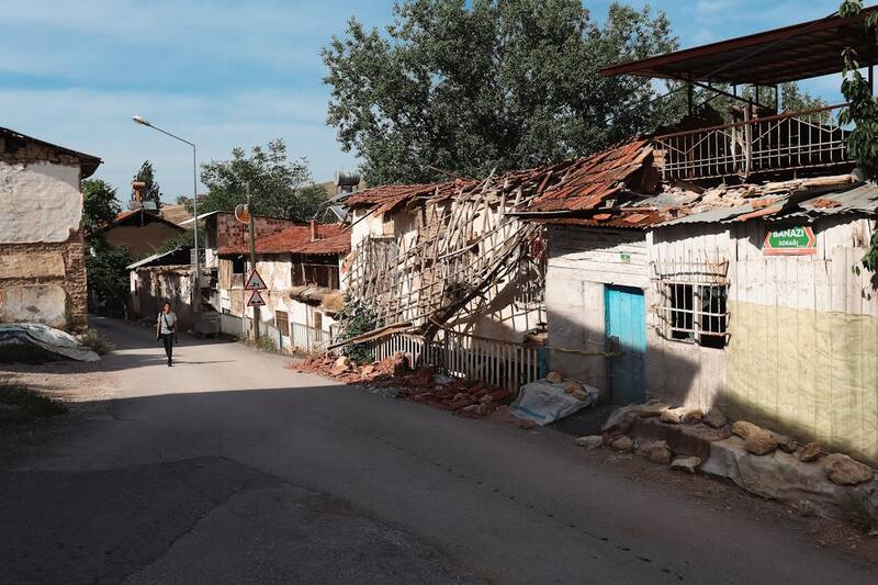 ¿Dónde se registraron terremotos en Colombia este sábado? (foto no ilustrativa: Pexels).