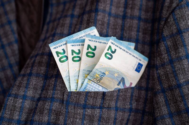 Invertir de forma gradual ayuda a suavizar la volatilidad del mercado y a obtener una rentabilidad media.(Fuente: Shutterstock)