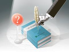 El desasosiego del primer semestre y la Ley Bases