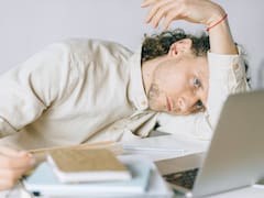 Burnout: uno de cada tres argentinos queda tan "quemado" que no hace nada después de trabajar