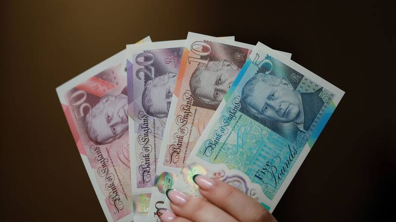 Lanzaron nuevos billetes: cómo son y desde cuándo estarán vigentes.