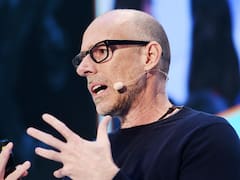 El experto en marketing favorito de Galperin compartió "la receta para el éxito" en una sola imagen