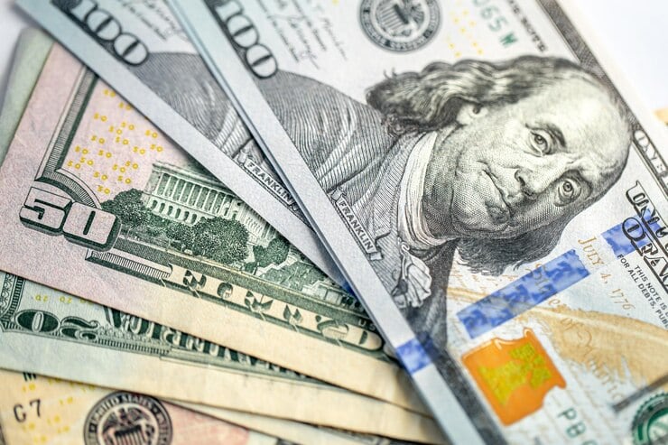 Los dólares necesarios: los sectores que le traerán calma al programa financiero en 2027