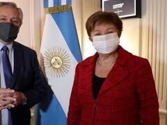 Tasas de interés: entre las exigencias del FMI y la "bola de nieve" del BCRA