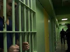 Promulgó ley que pone límites a las excarcelaciones por delitos graves