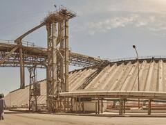 Por presión del BCRA, entra en concurso cerealera que opera plantas de Vicentin