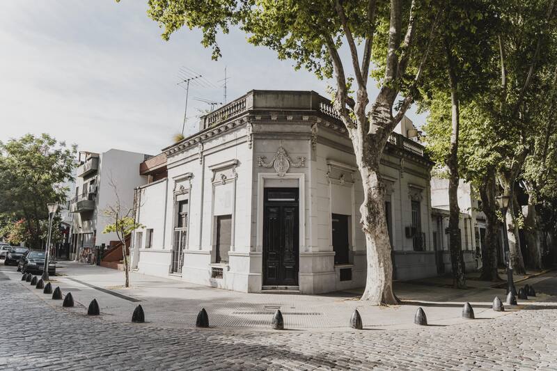 Los delitos menores y la inestabilidad política son algunas de las preocupaciones de Argentina. (Foto: Freepik)