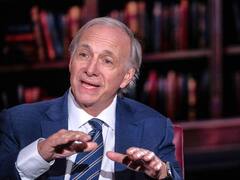 Deuda, bonos y una posible guerra civil: las durísimas advertencias de Ray Dalio