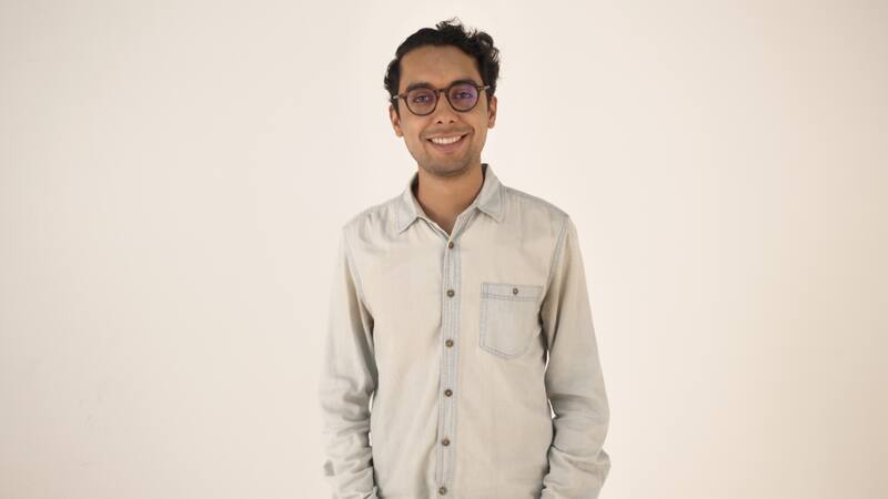 "Los ciclos económicos en el universo cripto son muy abruptos" -Abraham Cobos, Crypto Manager de Bitso