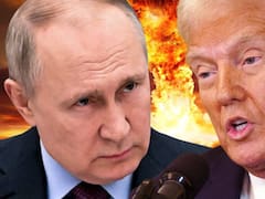 La vidente que nunca se equivoca alertó de un peligro inminente para 2025: "La humanidad será arrasada"