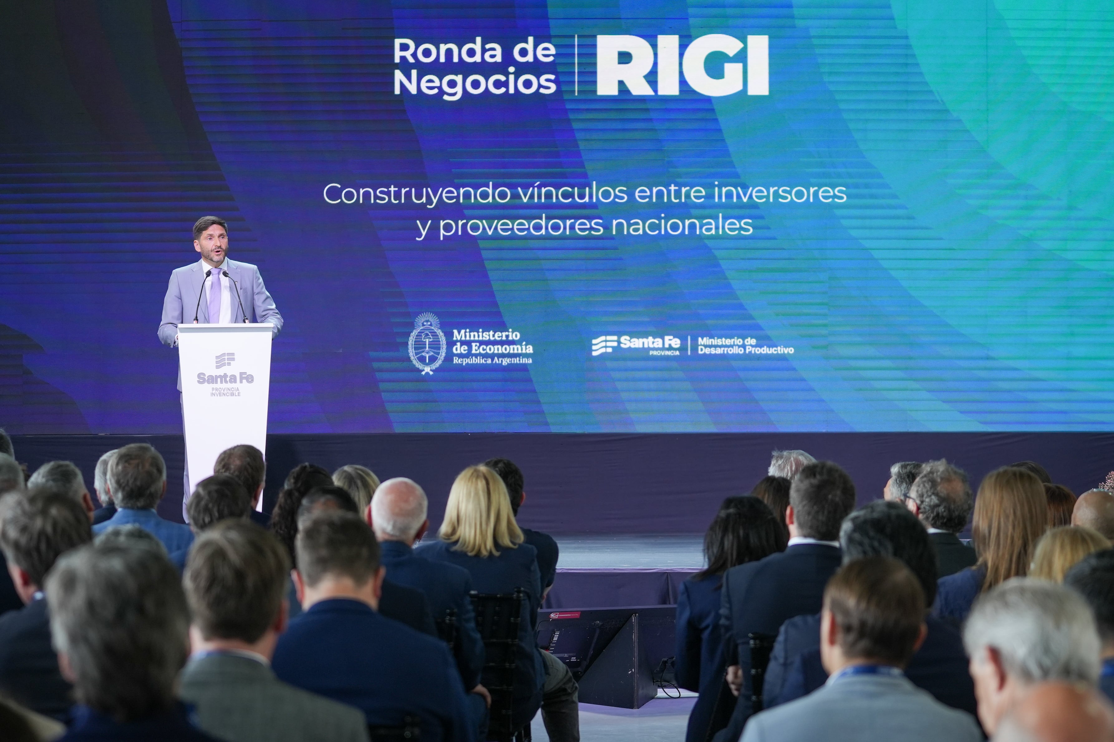 Ronda RIGI: gobernadores le ponen condiciones al boom minero, ¿qué le reclama cada provincia a Milei? Ronda RIGI: gobernadores le ponen condiciones al boom minero, ¿qué le reclama cada provincia a Milei?