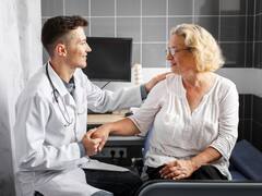 Las investigaciones científicas que confirman el valor terapéutico de la empatía de los médicos durante un tratamiento