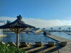 Escapadas de otoño: termas económicas y cerca de Buenos Aires para un descanso ideal