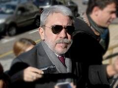 Granero dijo que no sabe quién es “La Morsa pero reveló interés de Aníbal por controles de efedrina